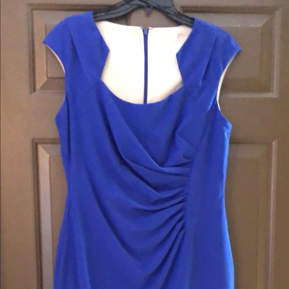 Calvin Klein dress